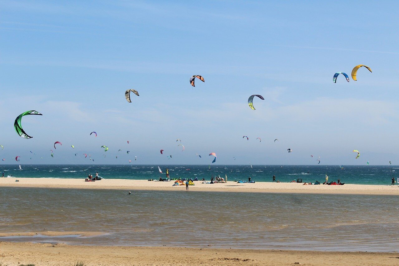 Coût de la vie et Prix à Tarifa en 2025 pour vivre ou voyager