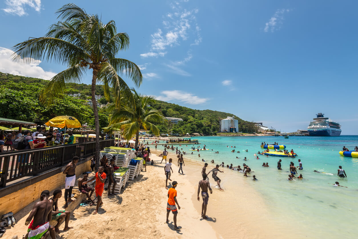 voyage jamaique vaccin
