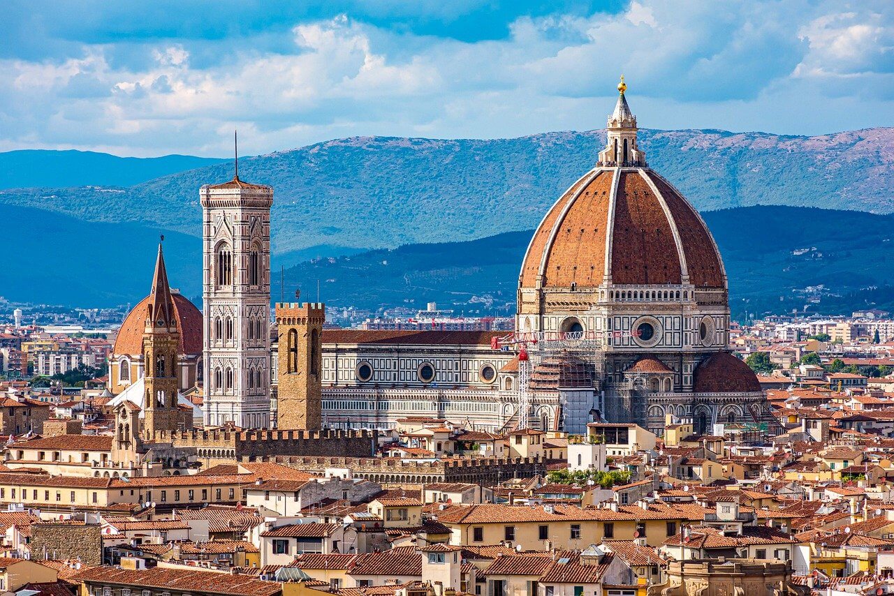 Coût de la vie et Prix à Florence en 2024, pour vivre ou voyager