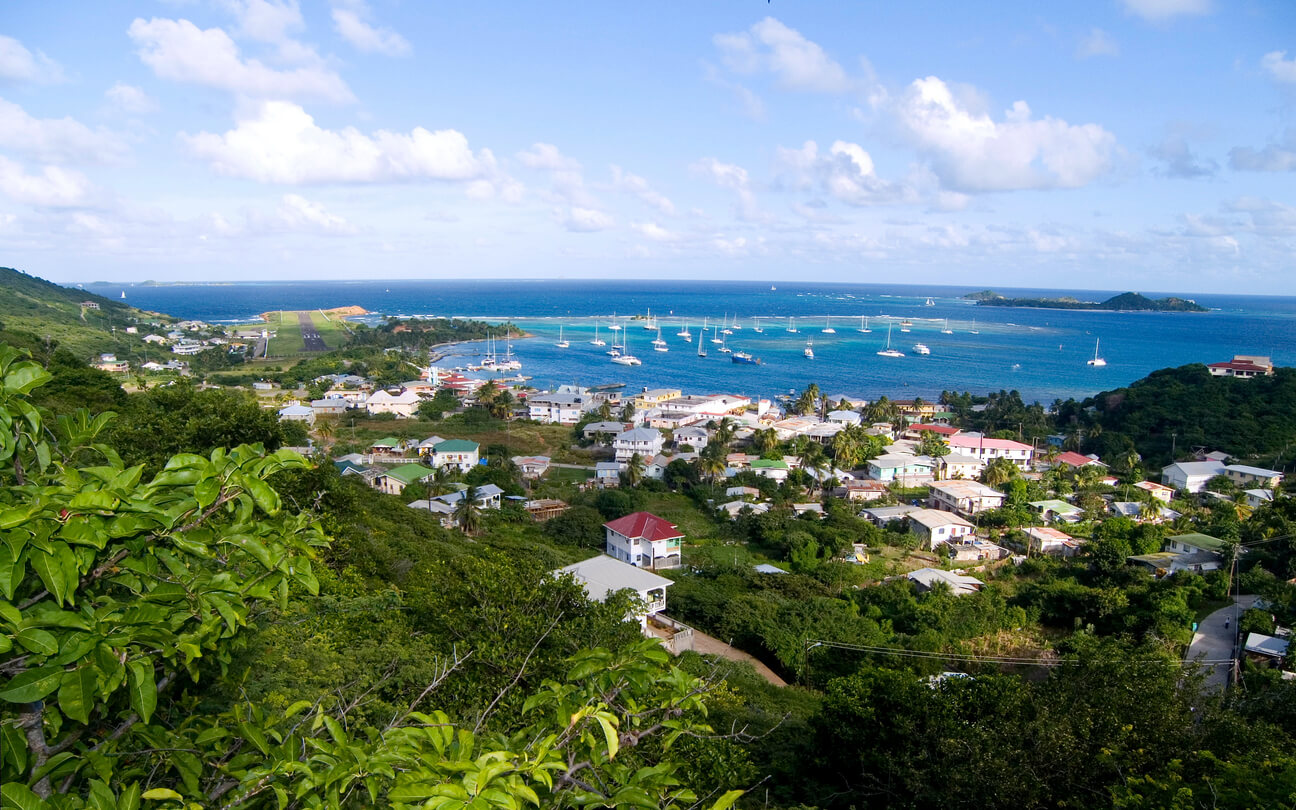 Coût de la vie et Prix à Saint-Vincent-et-les-Grenadines en 2024, pour ...