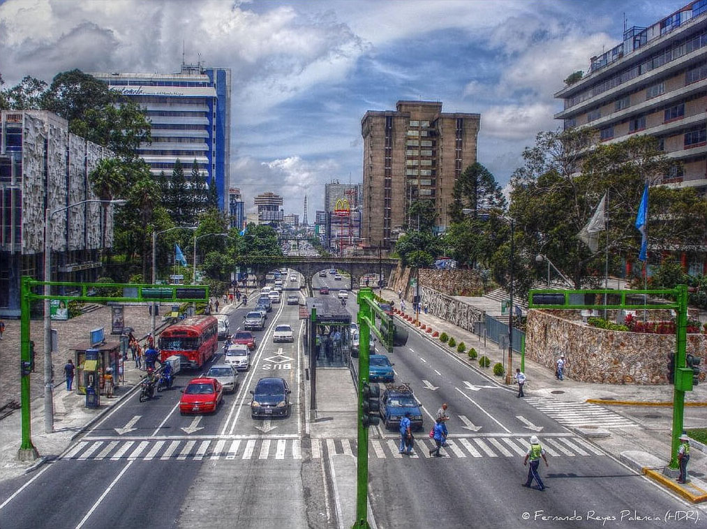 Vivre au guatemala cout du logment