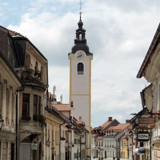 Slovénie